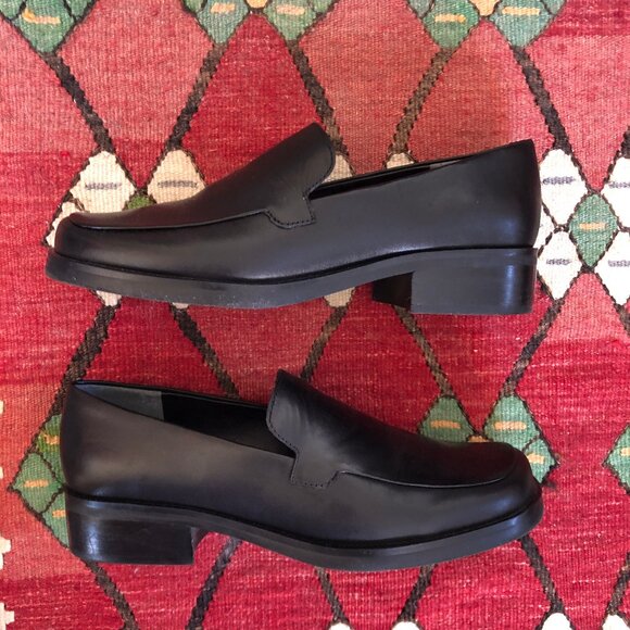 Franco Sarto Bocca Women's Slip-On Loafer - Picture 2 of 6